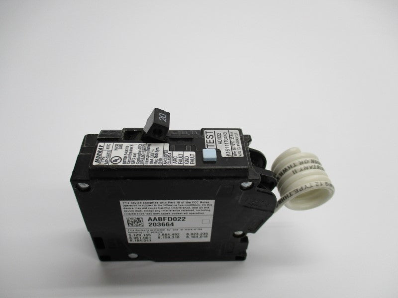 MURRAY MP-GAT2 20A 120V NSNP