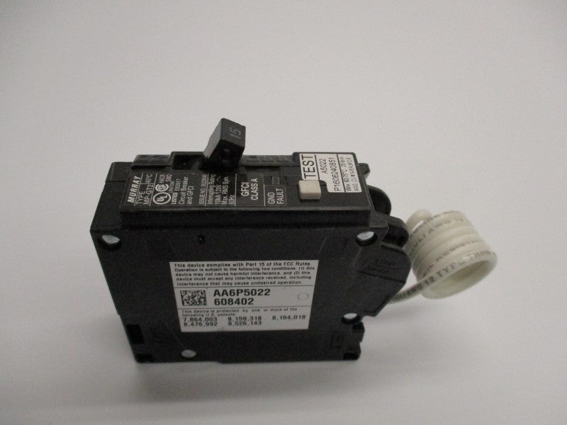 MURRAY MP-GT2 15A 120V NSNP
