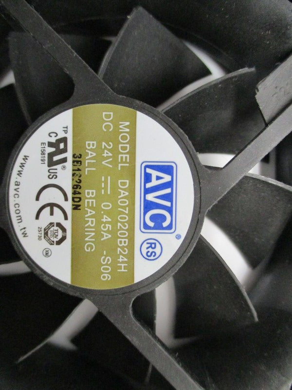 AVC DA07020B24H UNMP