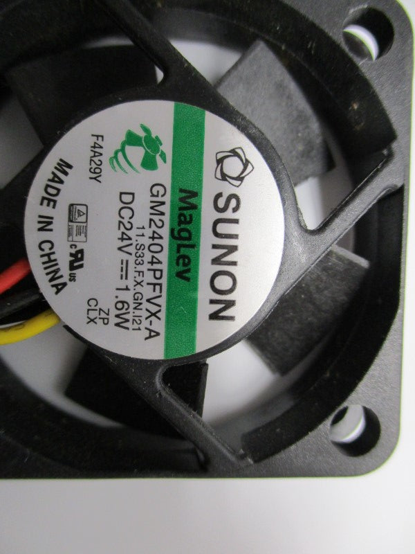 SUNON GM2404PFVX-A UNMP