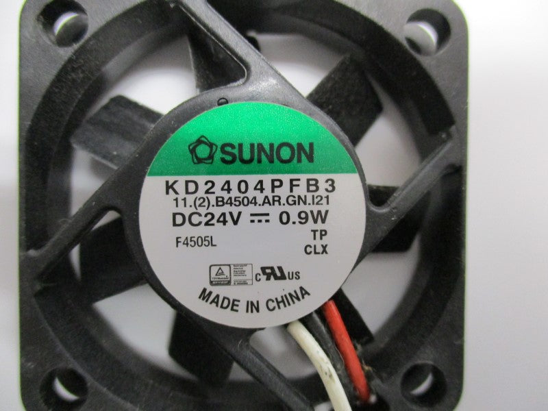 SUNON KD2404PFB3 UNMP