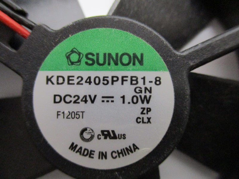 SUNON KDE2405PFB1-8 UNMP
