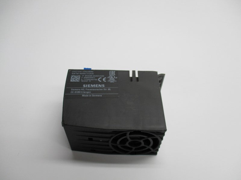 SIEMENS 6FC5348-0AA02-0AA0 UNMP