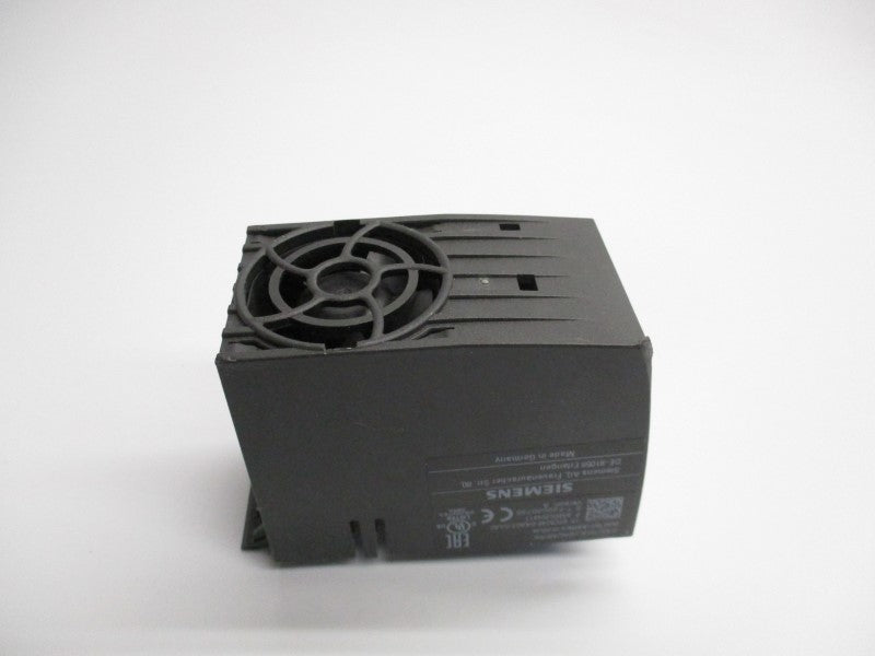 SIEMENS 6FC5348-0AA02-0AA0 UNMP