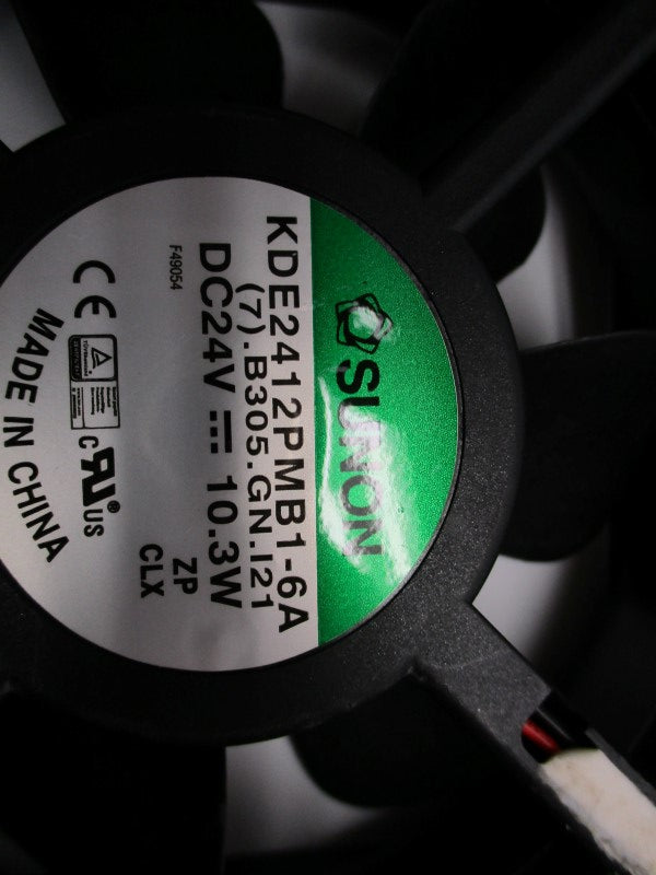 SUNON KDE2412PMB1-6A UNMP
