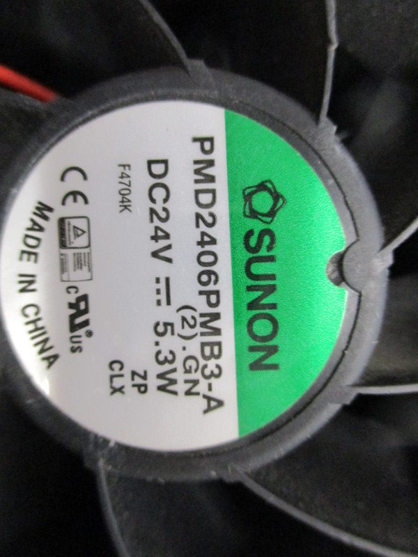 SUNON PMD2406PMB3-A (AS PICTURED) UNMP