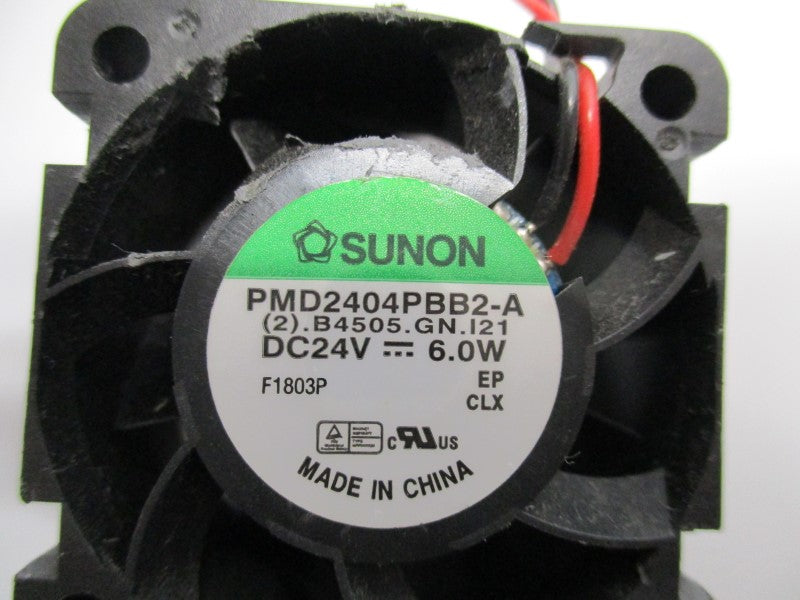 SUNON PMD2404PBB2-A (AS PICTURED) UNMP