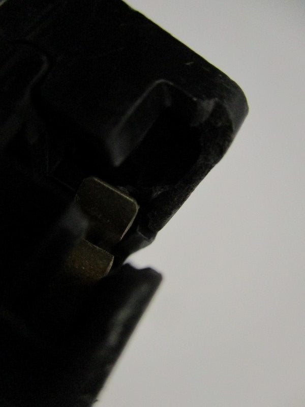SIEMENS QA115AFC 15A 120V (AS PICTURED) UNMP