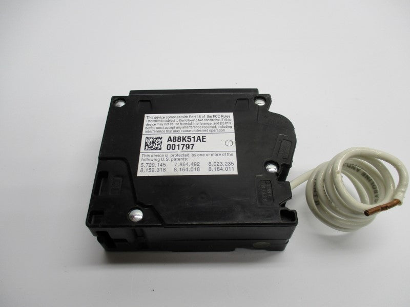 MURRAY MPA115AFC 15A 120V (AS PICTURED) UNMP