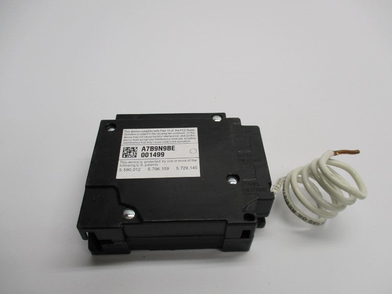 MURRAY MP115AFC 15A 120V (AS PICTURED) UNMP