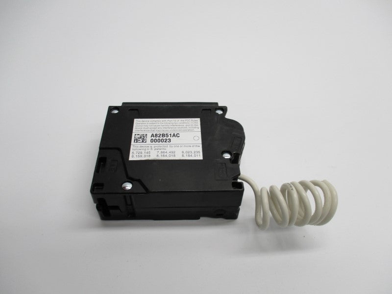 MURRAY MPA120AFC 20A 120V (AS PICTURED) UNMP