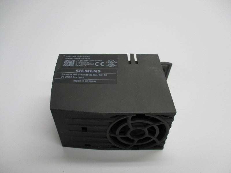 SIEMENS 6FC5348-0AA02-0AA0 (AS PICTURED) UNMP