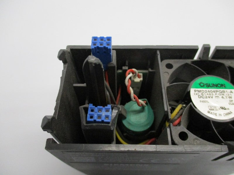 SIEMENS 6FC5348-0AA02-0AA0 (AS PICTURED) UNMP
