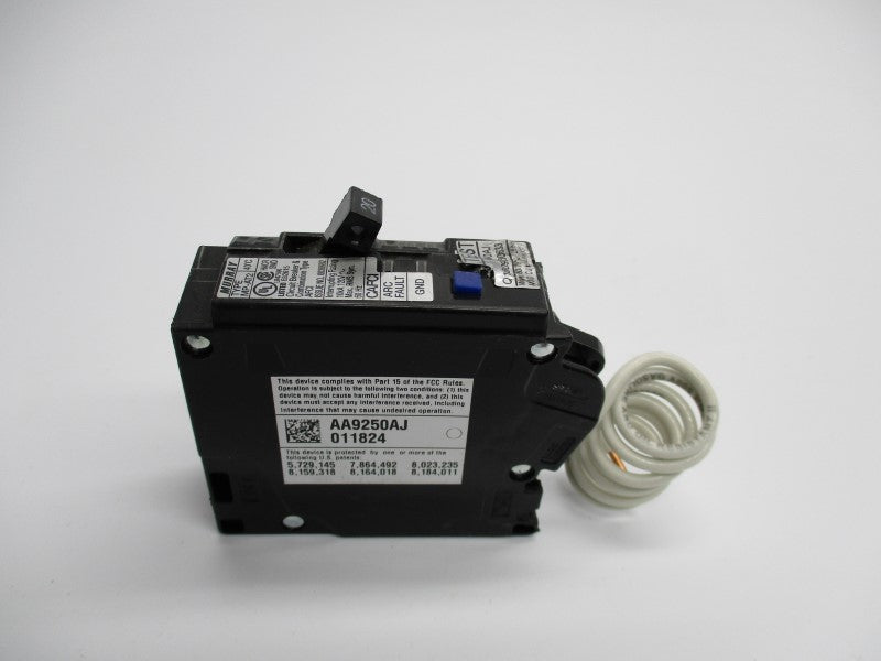 MURRAY MP-AT2 20A 120V (AS PICTURED) UNMP