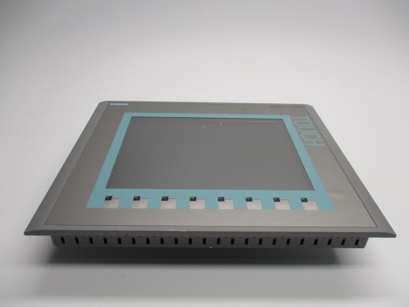 SIEMENS 6AV6647-0AE11-3AX0 (AS PICTURED) NSNP