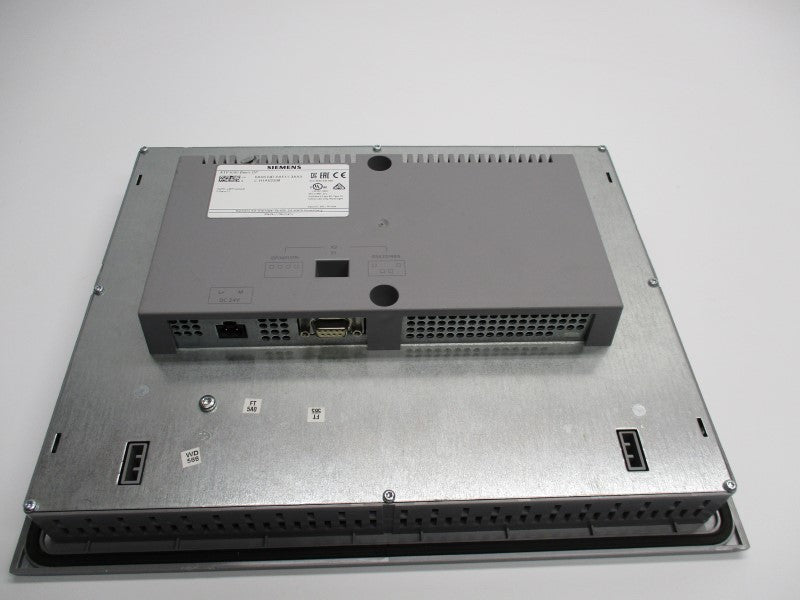 SIEMENS 6AV6647-0AE11-3AX0 (AS PICTURED) NSNP