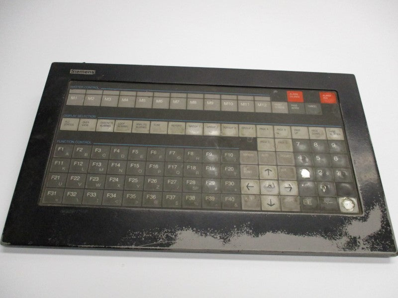 SIEMENS 2587716-8002 REMAN