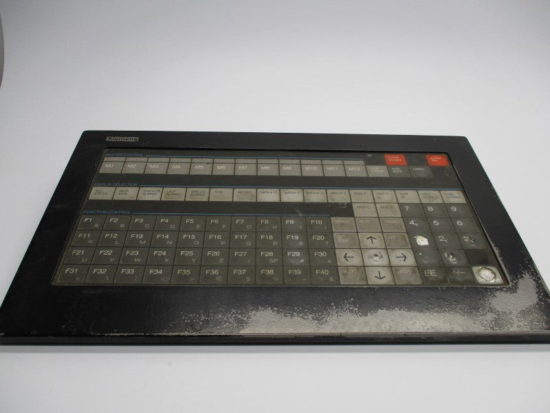 SIEMENS 2587716-8002 REMAN