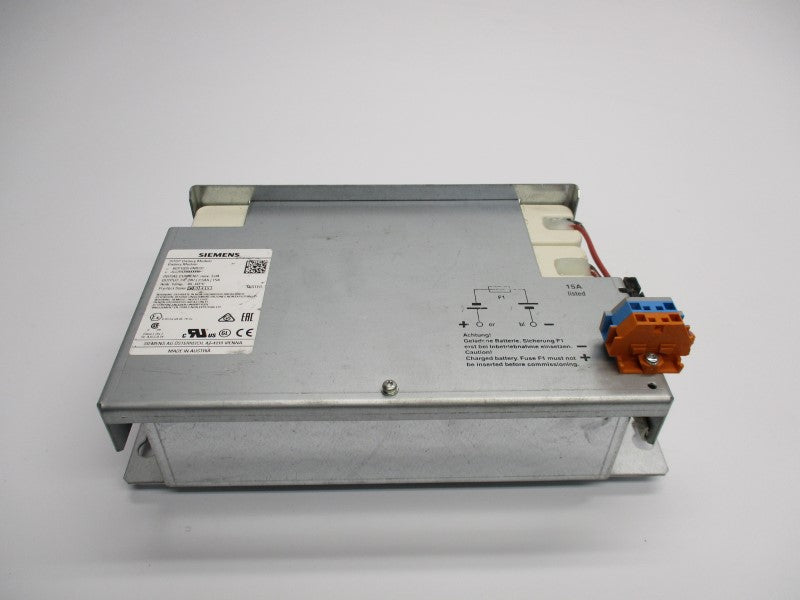 SIEMENS 6EP1935-6MD31 NSNP