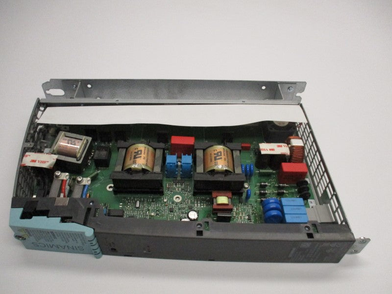 SIEMENS 6SL3100-1DE22-0AA1 UNMP