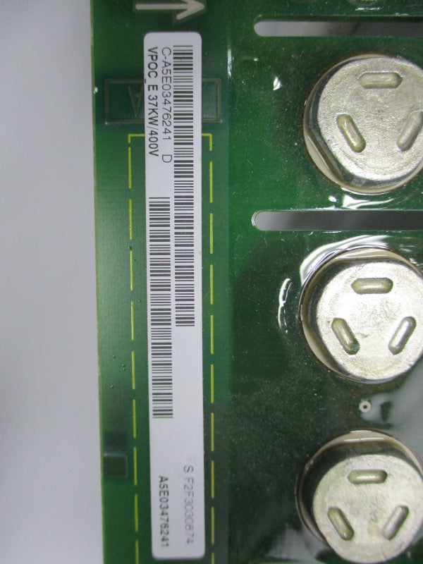 SIEMENS A5E03476241 UNMP