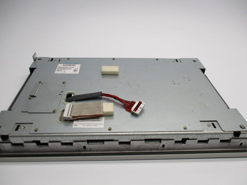 SIEMENS A5E00338527 (AS PICTURED) UNMP