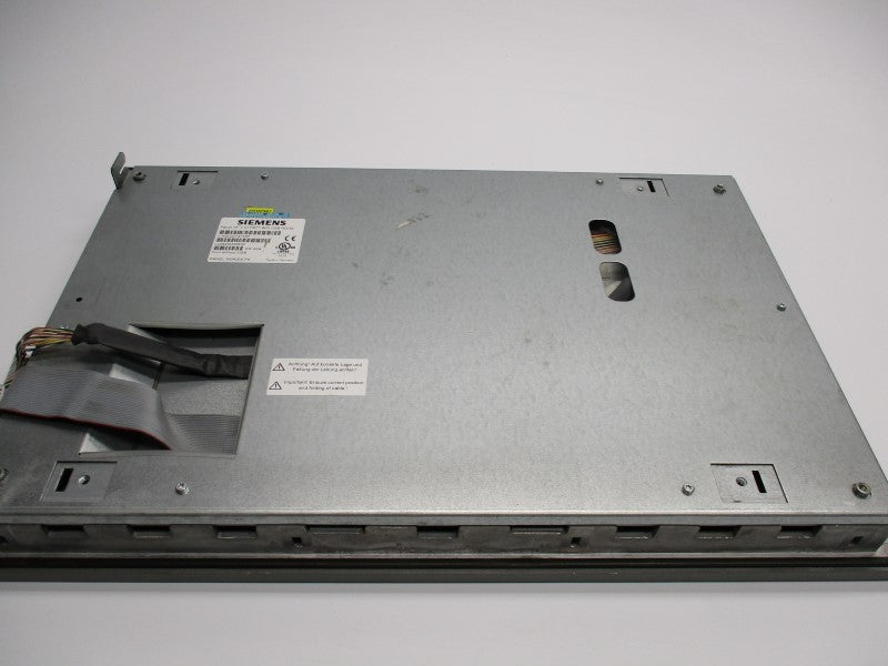 SIEMENS A5E00747137 UNMP