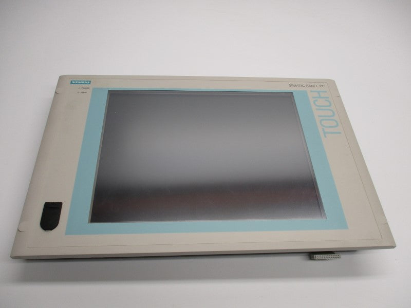 SIEMENS A5E00338527 UNMP