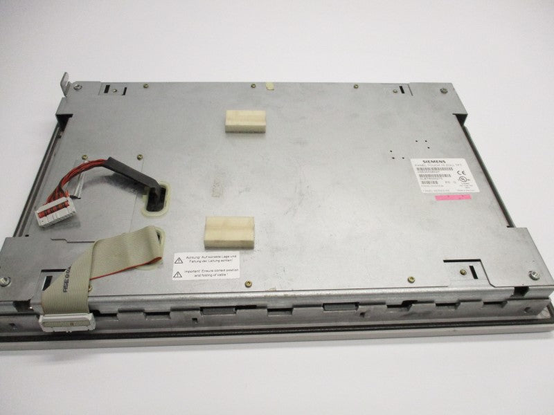 SIEMENS A5E00338527 UNMP