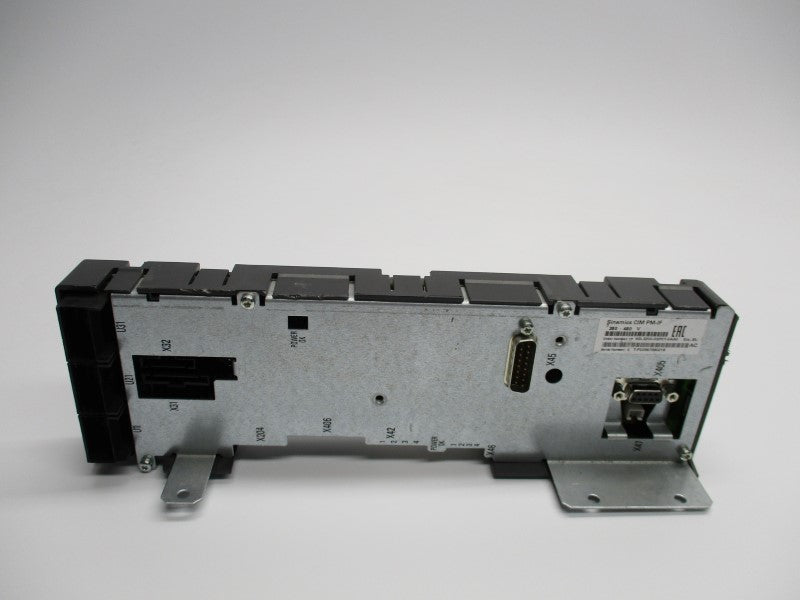 SIEMENS 6SL3200-0SP01-0AA0 UNMP
