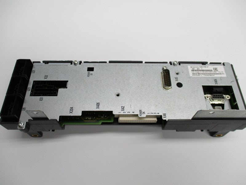 SIEMENS 6SL3200-0SP01-0AA0 UNMP