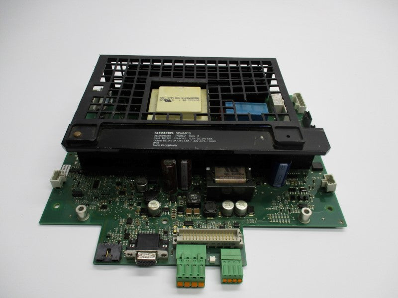 SIEMENS A5E03915589 (AS PICTURED) UNMP