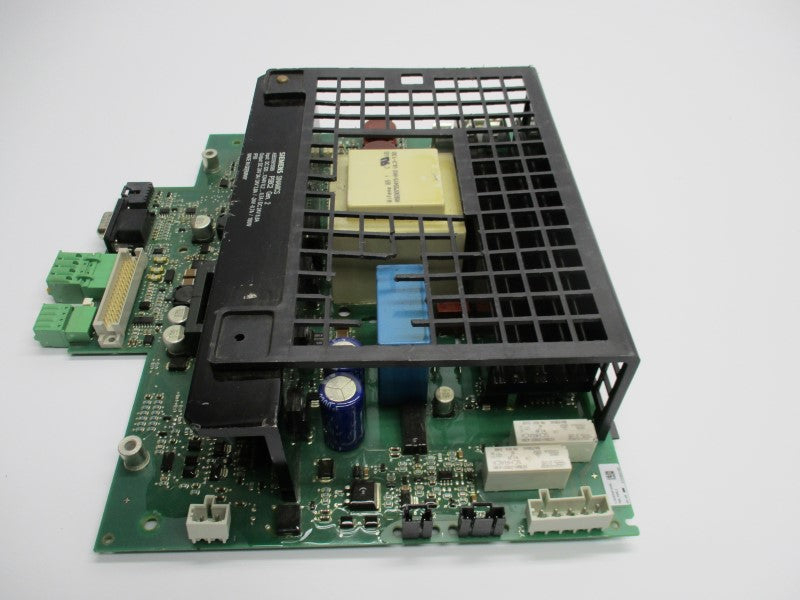 SIEMENS A5E03915589 (AS PICTURED) UNMP