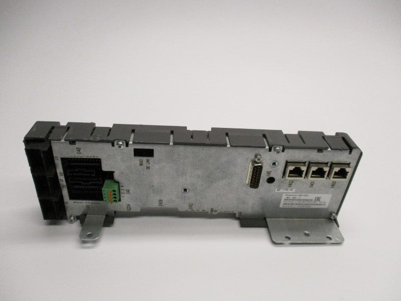 SIEMENS 6SL3350-6TK00-0EA0 (AS PICTURED) UNMP
