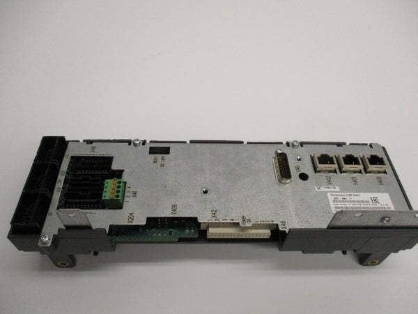 SIEMENS 6SL3350-6TK00-0EA0 (AS PICTURED) UNMP