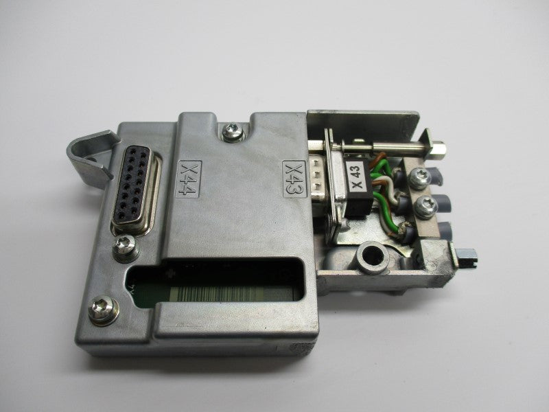 SIEMENS 6SL3351-3AE35-0DA0 UNMP