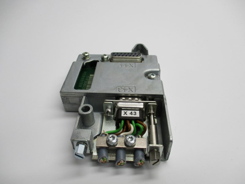 SIEMENS 6SL3351-3AE35-0DA0 UNMP