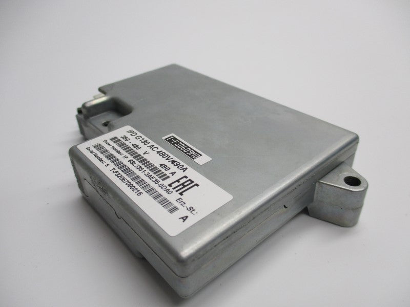 SIEMENS 6SL3351-3AE35-0DA0 UNMP