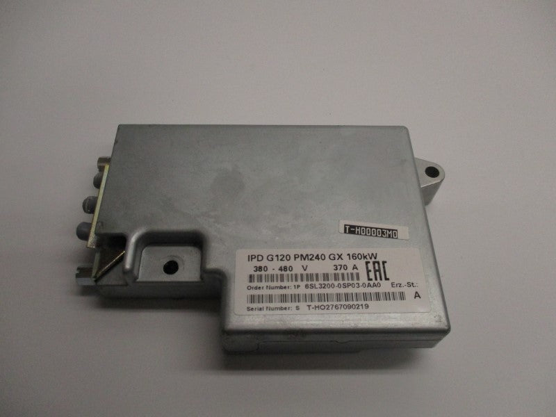 SIEMENS 6SL3200-0SP03-0AA0 UNMP