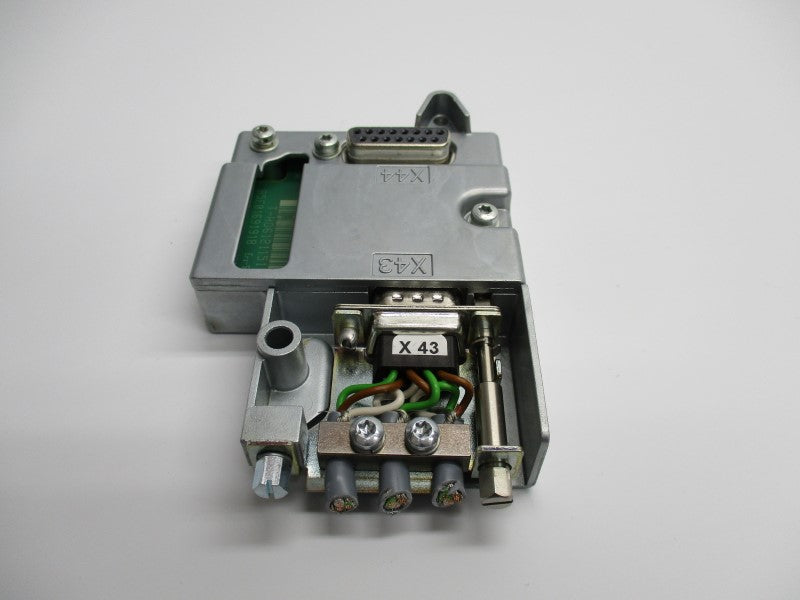 SIEMENS 6SL3200-0SP03-0AA0 UNMP