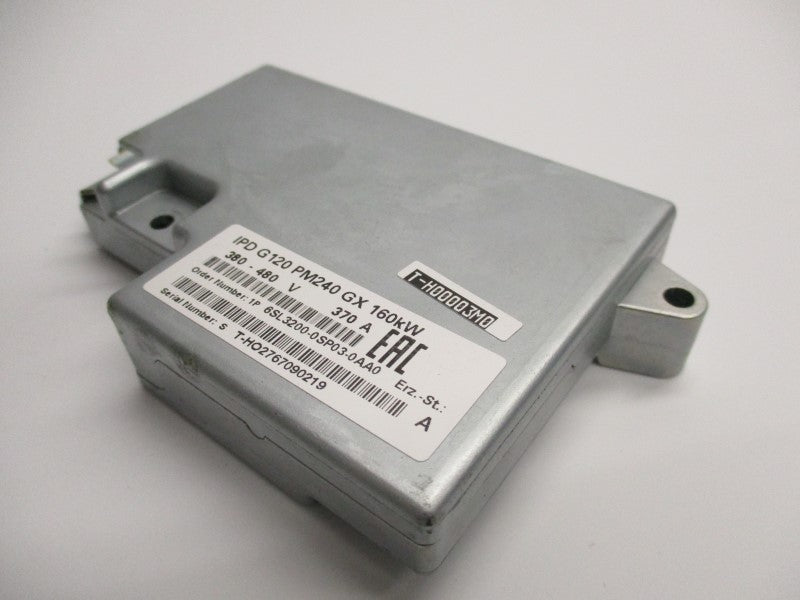 SIEMENS 6SL3200-0SP03-0AA0 UNMP