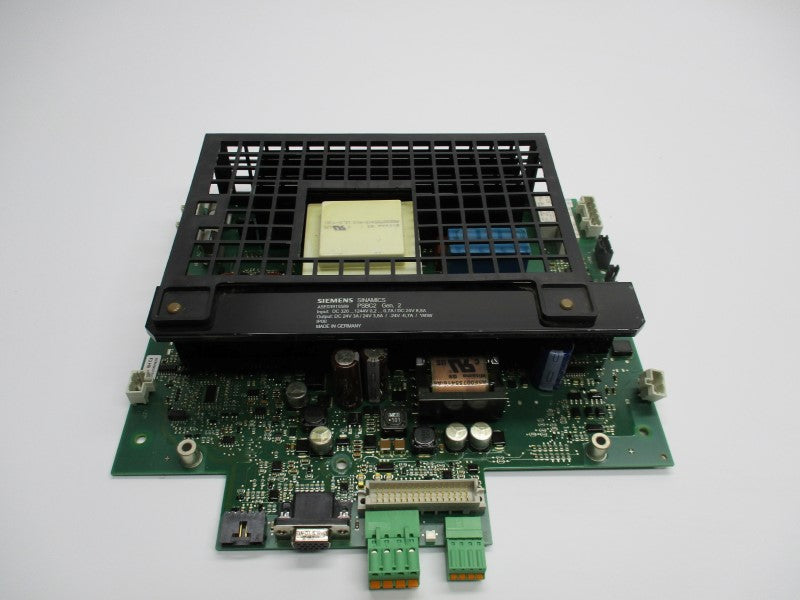 SIEMENS A5E03915589 UNMP