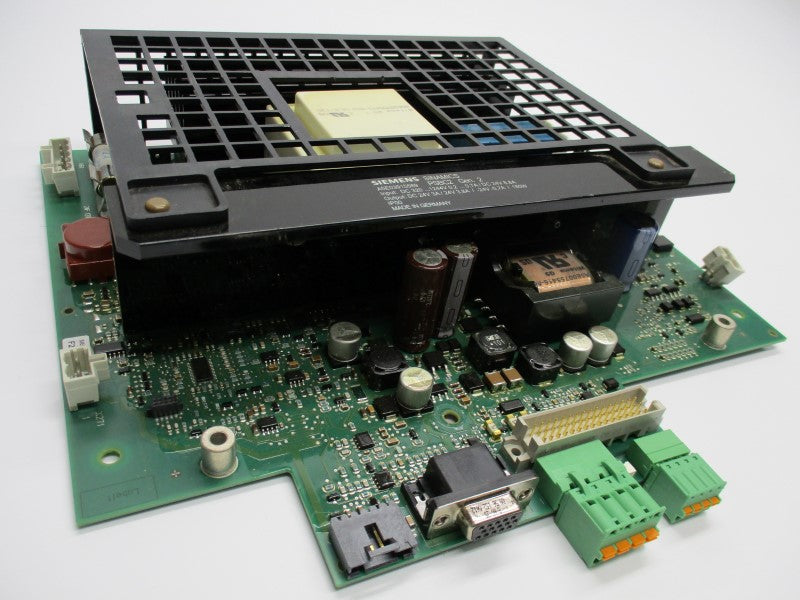 SIEMENS A5E03915589 UNMP