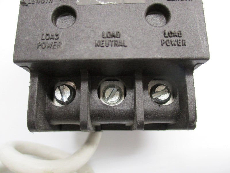 SIEMENS QPF302020 20-20A 120/240V (AS PICTURED) UNMP