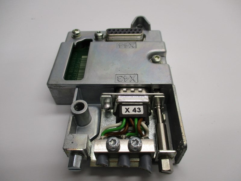 SIEMENS 6SL3200-0SP04-0AA0 UNMP