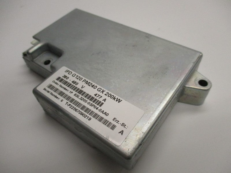 SIEMENS 6SL3200-0SP04-0AA0 UNMP