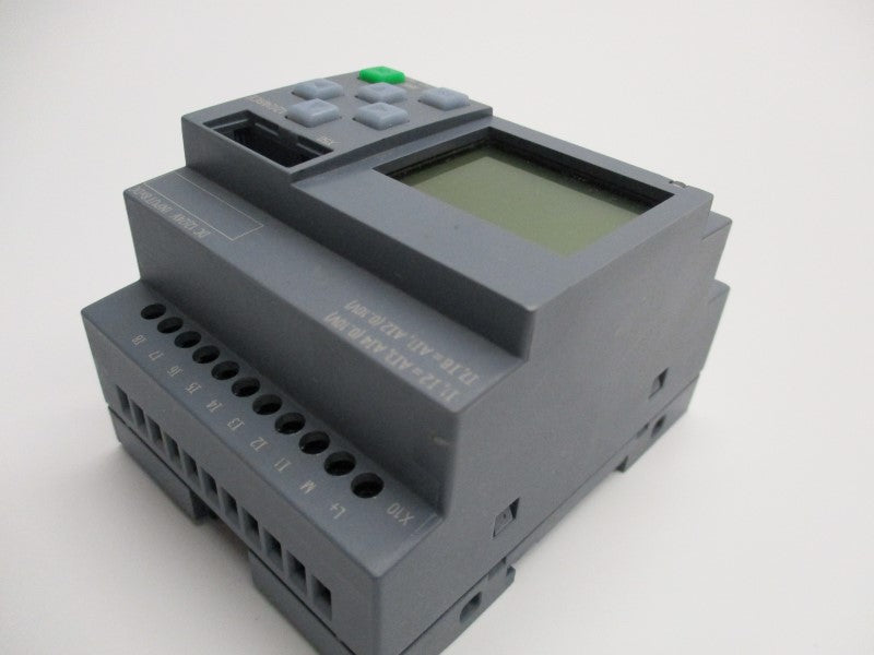SIEMENS 6ED1052-1MD00-0BA8 (AS PICTURED) UNMP