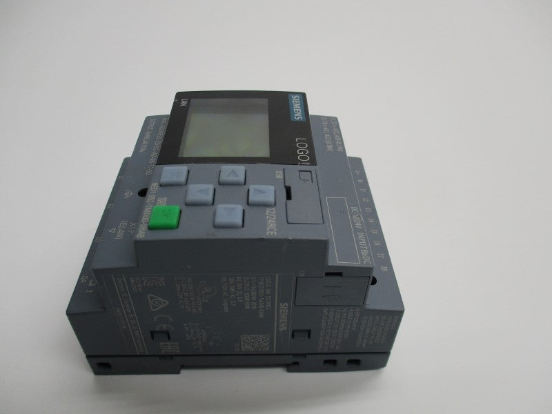 SIEMENS 6ED1052-1MD00-0BA8 UNMP
