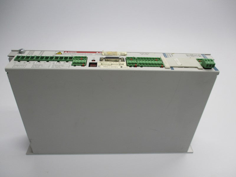 INDRAMAT FWA-ECODRV-ASE-02VRS-MS UNMP