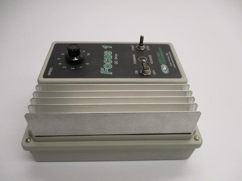 CONTROL TECHNIQUES 2400-8000 UNMP